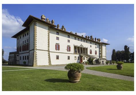 tenuta artimino firenze.